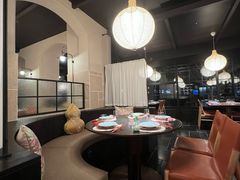 -荷风细雨·中国茶宴(碧云店)