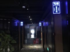 -秘宅KTV(马甸桥店)