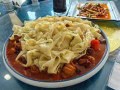 -撒拉人家.酸菜牦牛肉火锅