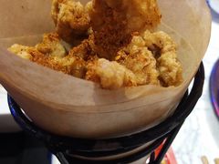 -钢管厂歆瑞源油卤串串香(春熙路太古里店)