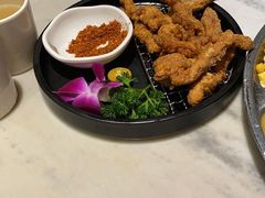 -韩宫宴烤肉·料理(苏州中心店)