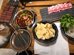 -呷哺呷哺 黄金牧场 (新中关购物中心店)