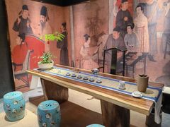 -馋遇江南·精致湖景雅宴(东方之门店)