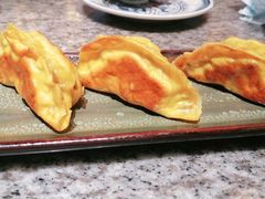 金牌煎饺-南京大牌档(青岛万象城店)