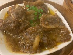 -潮福城大酒楼·潮粤菜·港式点心(阳光城店)