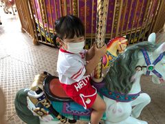 -史努比缤纷世界