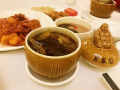 -聚春园自助餐厅(东街口店)