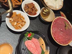 -色響火锅(恒隆广场店)