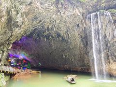 -英西峰林·洞天仙境