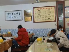 大堂-孟记传统大刀面(星源商城店)