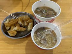 -百成大同鸭肉粥(大同总店)