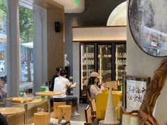 -烫面包·面包烘焙(绿地缤纷城店)