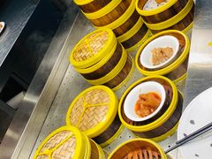 -淡尾·海鲜自助概念餐厅(虹桥南丰城店)