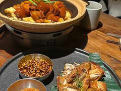 -薇酌饮·陕西菜(南门外店)