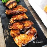 聚餐自助吃起来就对了