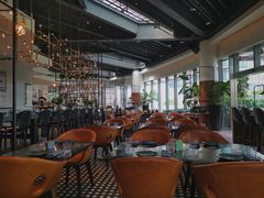 大堂-池畔酒吧 WET Bar