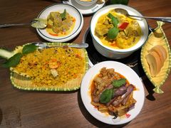 -南越郡·越式风味餐厅(青秀万达店)