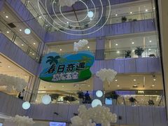 -凯德MALL(西直门店)