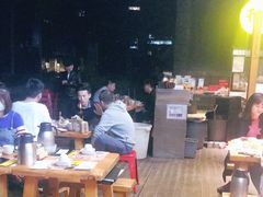 -木屋烧烤(坂田天安云谷店)