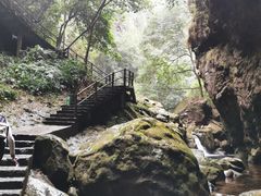 -福建天门山