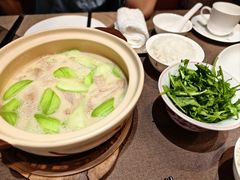 -今轩中餐厅(西安经开洲际酒店)