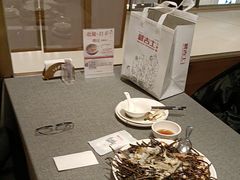 -新吉士·上海菜(浦东LCM置汇旭辉店)