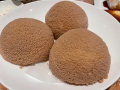 酥皮牛奶包-金玉满堂潮州酒楼(无限极荟购物广场店)