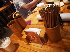 -叶婆婆钵钵鸡(解放碑店)