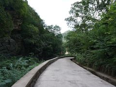 -北京上方山国家森林公园