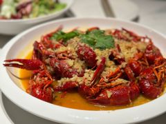 胡大蒜蓉小龙虾-胡大饭馆 24h(簋街总店)