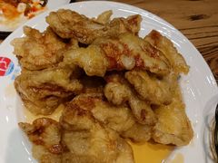 -小船渔村•大连菜•大连焖鱼(明泽街店)