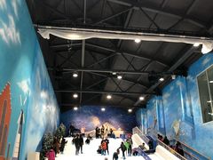 -Mr·Kuma酷么先生雪之乐园
