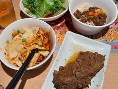 -大师兄·手工面·西北菜(珠海环宇城店)