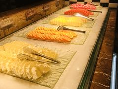 -汉巴味德巴西烤肉(顺和广场店)
