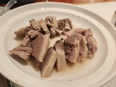 -味源白莲鹅