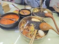 -服务大楼冷面(延大店)