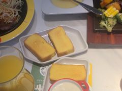 -豪客来牛排(华创国际广场店)