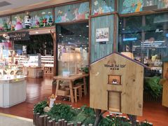 -Wooderfullife森活木趣(印象城店)