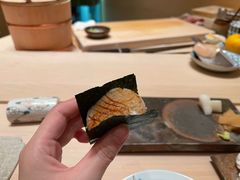 -Ginza Onodera铁板烧(外滩十八号店)