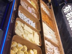 -焰江山海鲜牛排烤肉自助(锦华万达二星店)
