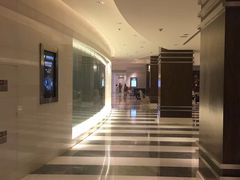 -杭州武林万怡酒店