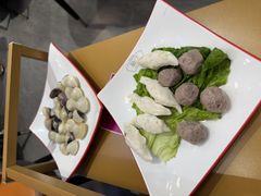 -鲍媽·原汤鲍鱼鸡(克拉广场店)