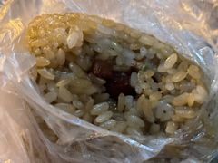 -六广门毛阿姨糯米饭