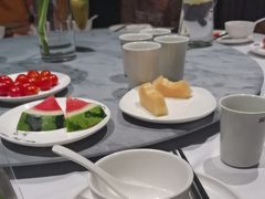 -肴约·花园式餐厅(湖里店)