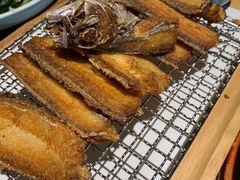 -老头儿油爆虾(金鹰世界店)