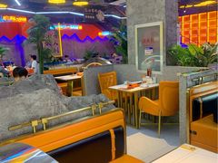 -亿牌牌东北烧烤(博物馆旗舰店)