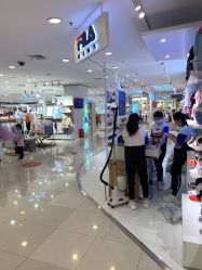 点击看大图 -宝大祥青少年儿童购物中心(普陀中环店)