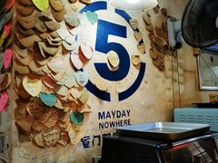 -阿信厚吐司(曾厝垵店)