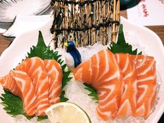 -诚·鳗屋(星摩尔店)