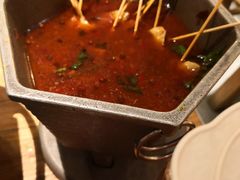 -聚点串吧·北京烧烤(赵登禹路店)